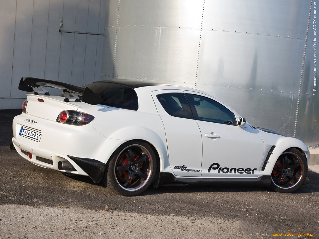 , mazda